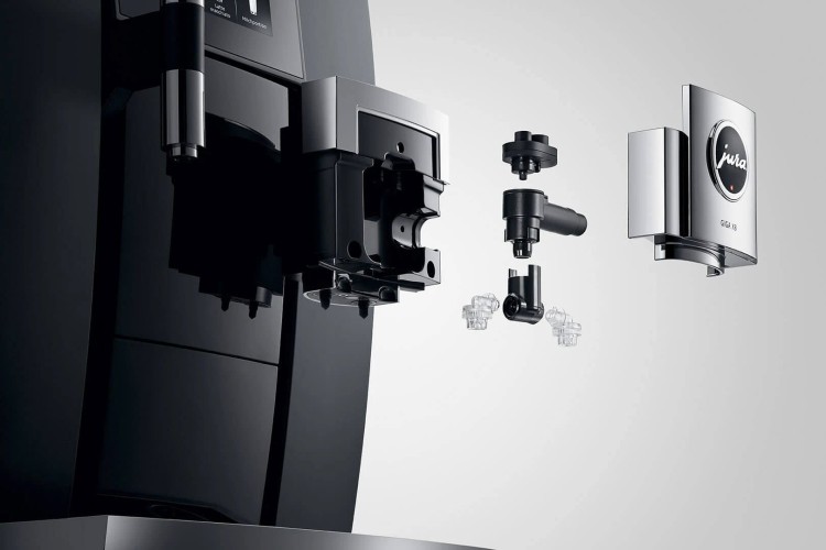 Ekspres do kawy JURA GIGA X8c G2 Professional