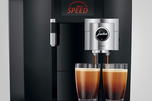 Ekspres do kawy JURA GIGA X8 G2 Professional