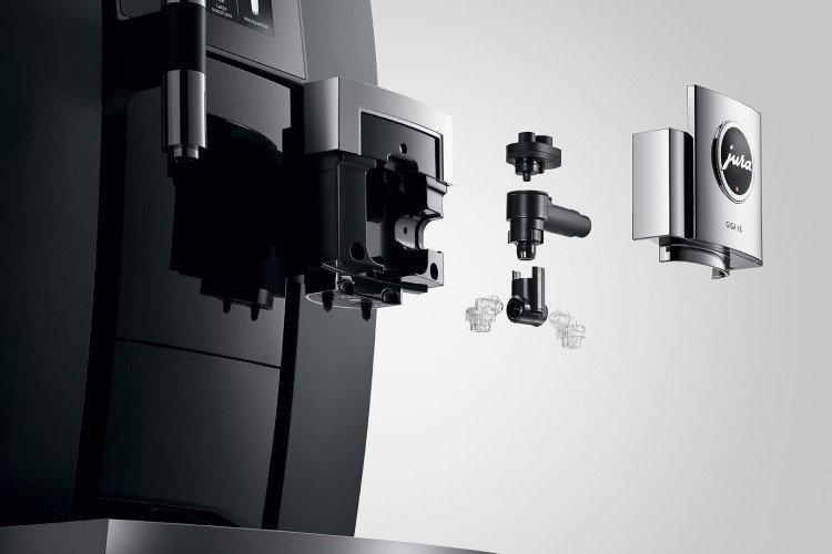 Ekspres do kawy JURA GIGA X8 G2 Professional