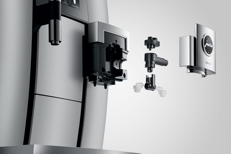 Ekspres do kawy JURA GIGA X3c Professional