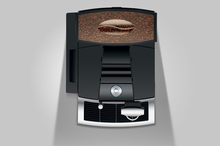 Ekspres do kawy JURA GIGA X3 Professional