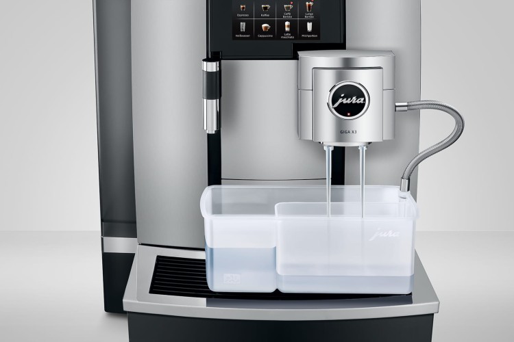 Ekspres do kawy JURA GIGA X3 Professional