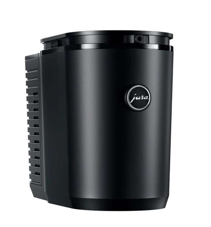 Chłodziarka do mleka - COOL CONTROL 2,5 L czarna.jpg