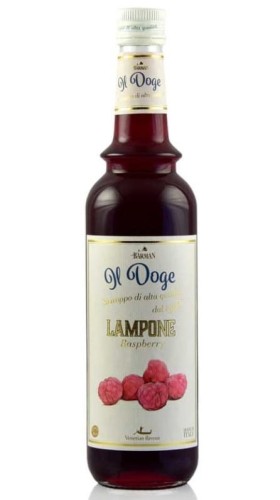 Il-Doge_Lampone_Raspberry