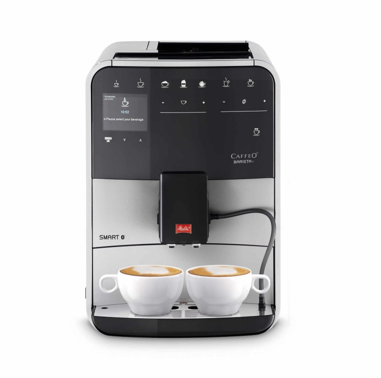 Melitta Barista T Smart (bez pojemnika na mleko) 3.jpg