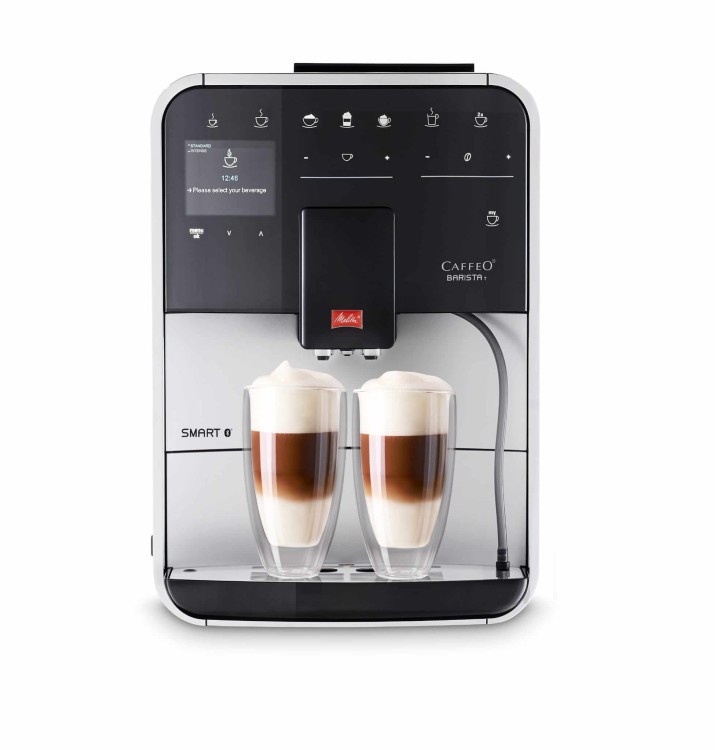 Melitta® Barista T Smart® (bez pojemnika na mleko) F831-101.jpg