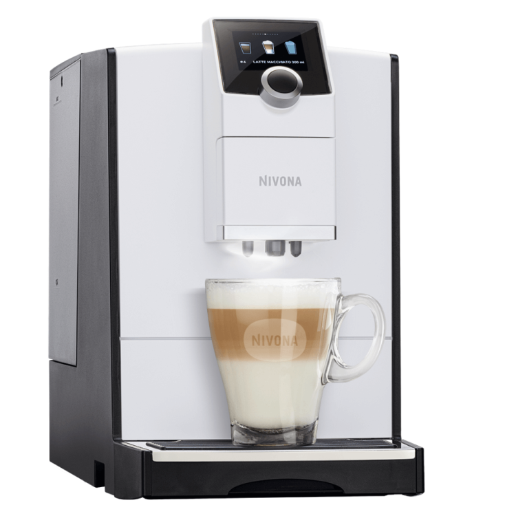 Automatyczny-ekspres-do-kawy-biały-front-Nivona-796-1.png