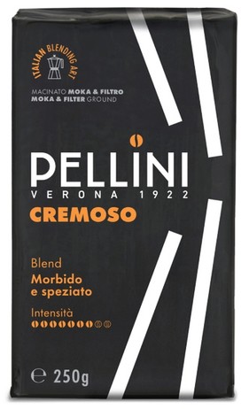 Pellini Cremoso.jpg