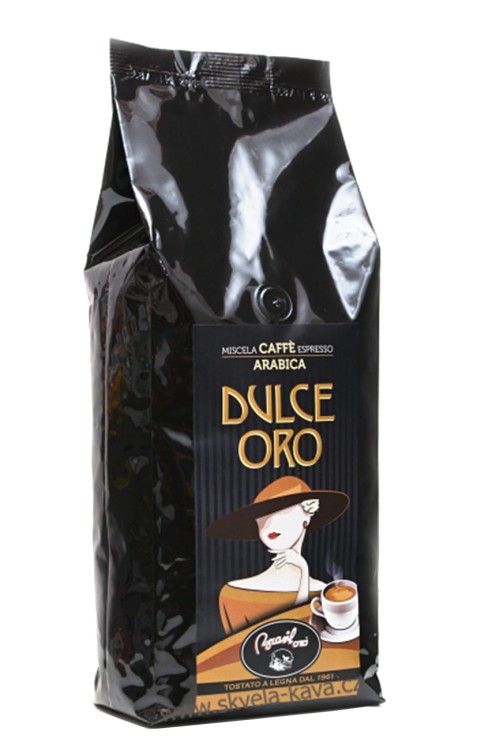 Brasiloro Dulce Oro 1kg