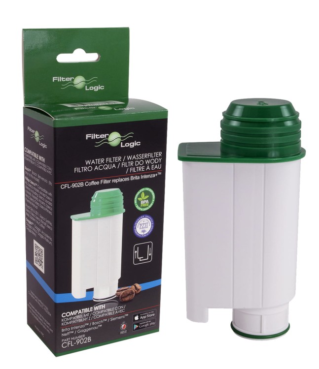 Filtr wody do ekspresów Saeco Brita Intenza+ - Zamienik