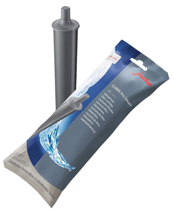 Filtr wody CLARIS Pro Smart do ekspresów JURA