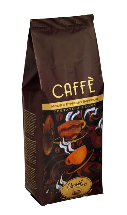 Brasiloro Superiore 1kg