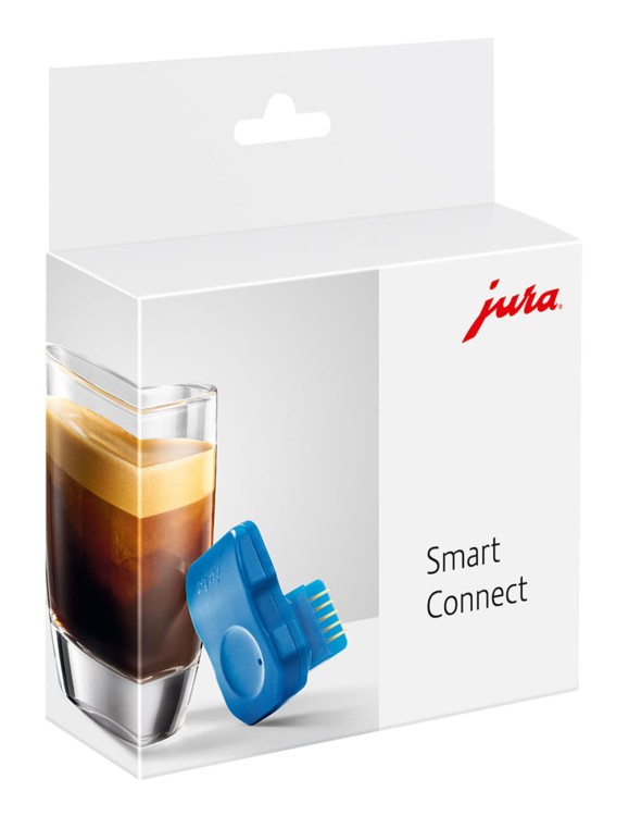 Smart Connect Jura