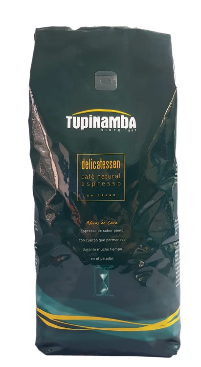 Tupinamba Supremo 1kg