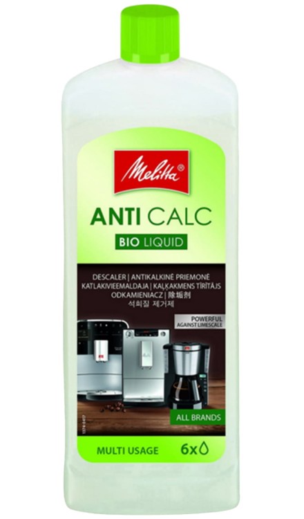 MELITTA ODKAMIENIACZ 250 ML