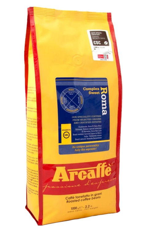 Arcaffe Roma 1kg