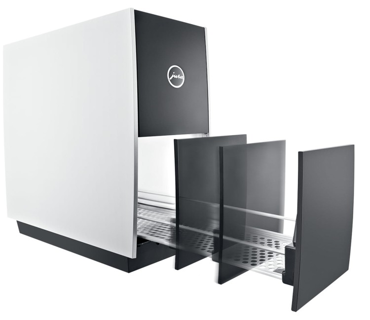 Podgrzewacz do filiżanek Jura