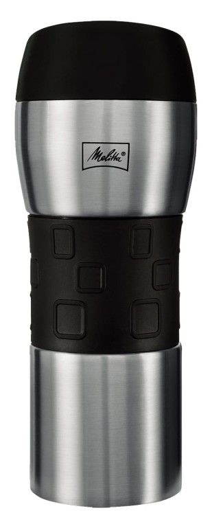Kubek termiczny Melitta SST 350 ml Stal nierdzewna