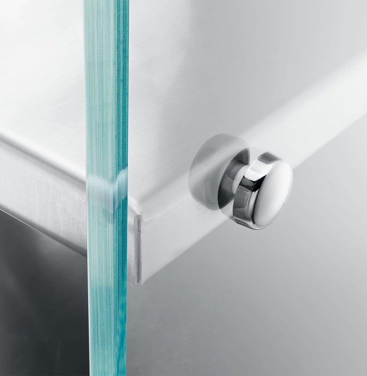 Szklany podgrzewacz JURA do filiżanek