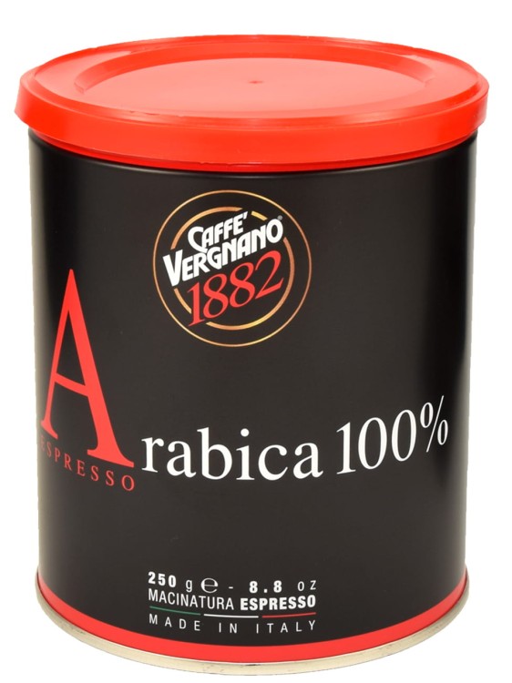Caffe Vergnano Espresso 250g