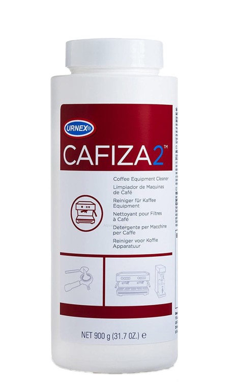 Proszek Czyszczące CAFIZA2 900g