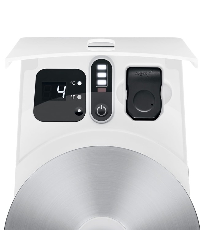 Wireless Transmitter Jura