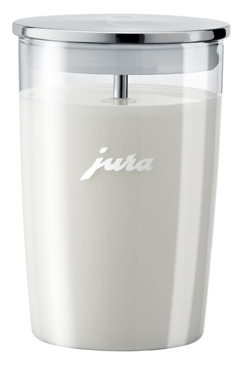 Pojemnik na mleko Jura 0,5l Szklany