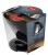 Plastikowy Drip Melitta 1X4 Czarny