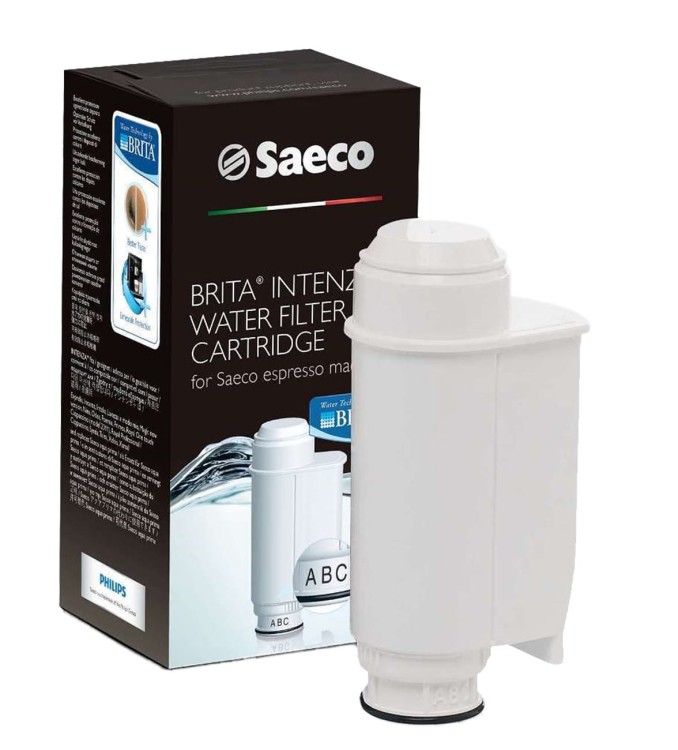 Filtr wody do ekspresów Saeco CA 6702/00 Brita Intenza+